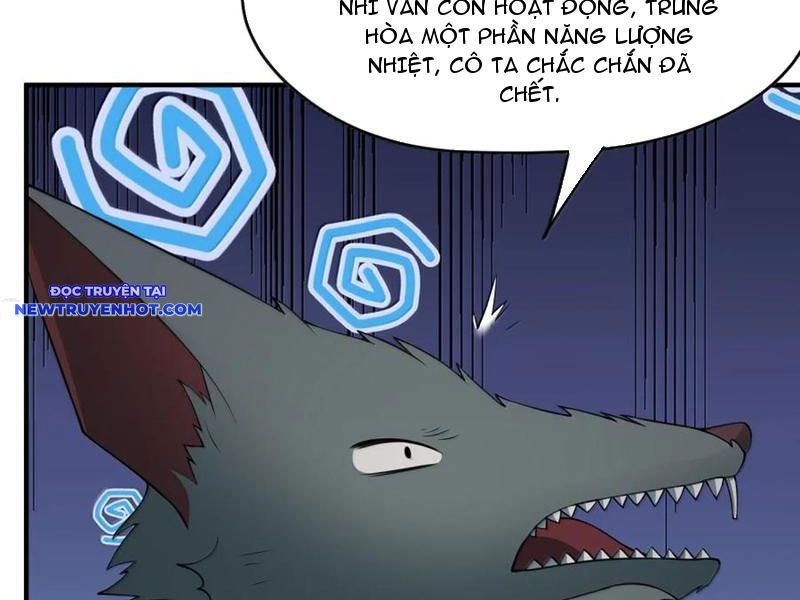Luyện Kim Thuật Sĩ Tà Ác Không Trị Nổi Thể Thí Nghiệm Của Mình: Chapter 16