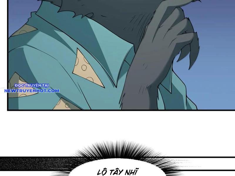 Luyện Kim Thuật Sĩ Tà Ác Không Trị Nổi Thể Thí Nghiệm Của Mình: Chapter 16