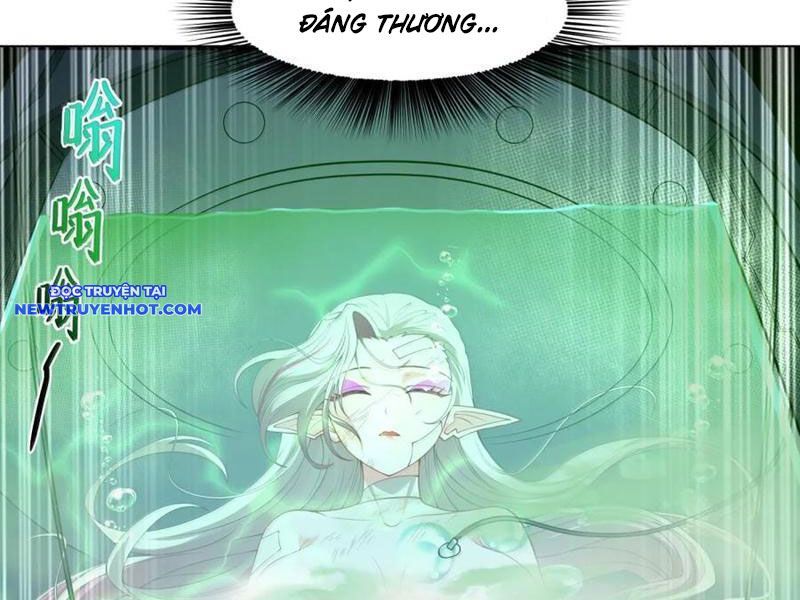Luyện Kim Thuật Sĩ Tà Ác Không Trị Nổi Thể Thí Nghiệm Của Mình: Chapter 16