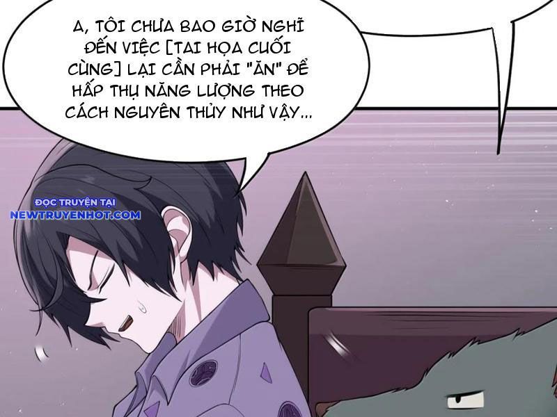 Luyện Kim Thuật Sĩ Tà Ác Không Trị Nổi Thể Thí Nghiệm Của Mình: Chapter 16
