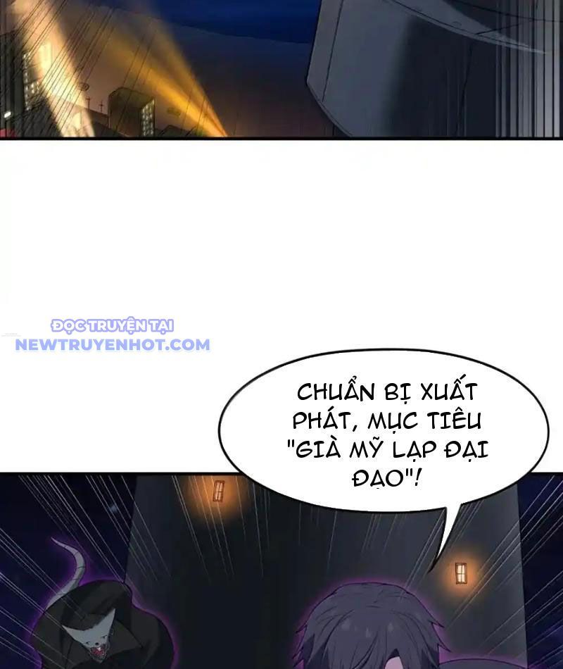 Luyện Kim Thuật Sĩ Tà Ác Không Trị Nổi Thể Thí Nghiệm Của Mình: Chapter 19