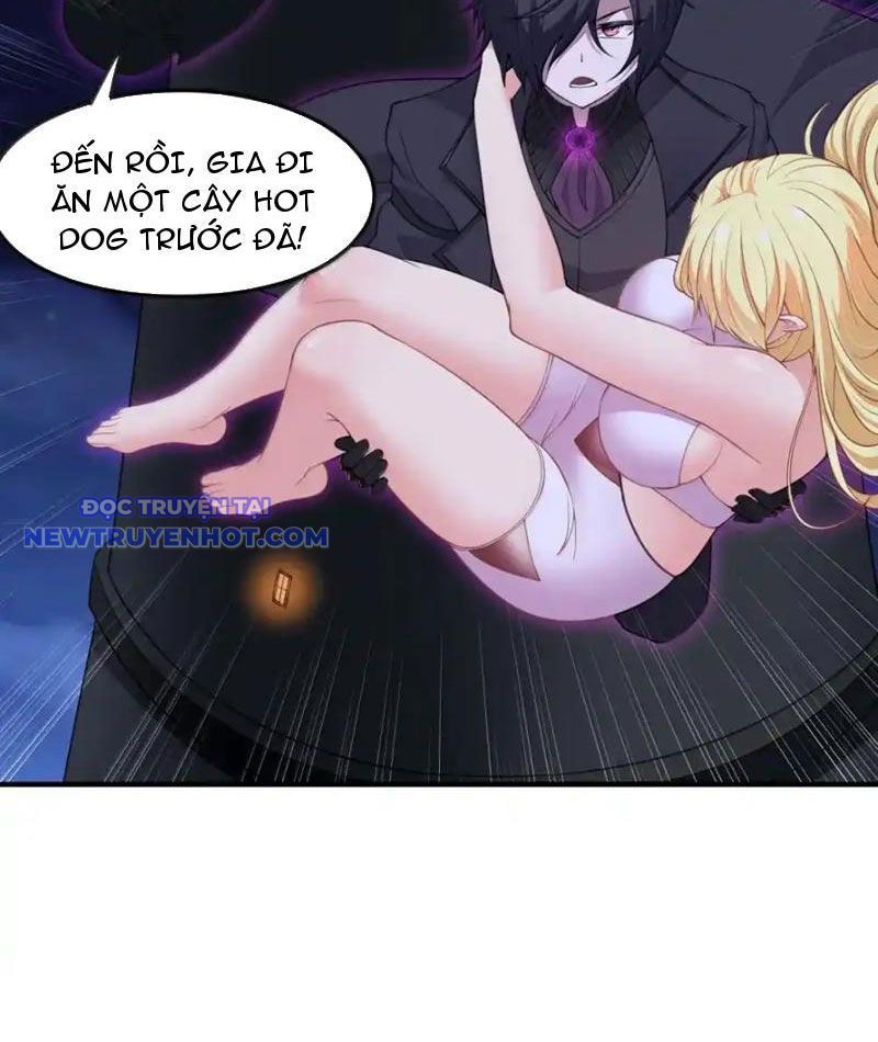 Luyện Kim Thuật Sĩ Tà Ác Không Trị Nổi Thể Thí Nghiệm Của Mình: Chapter 19