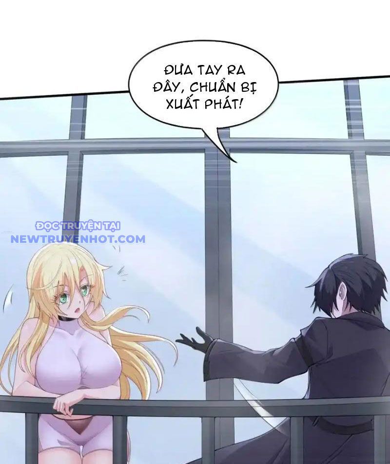 Luyện Kim Thuật Sĩ Tà Ác Không Trị Nổi Thể Thí Nghiệm Của Mình: Chapter 19