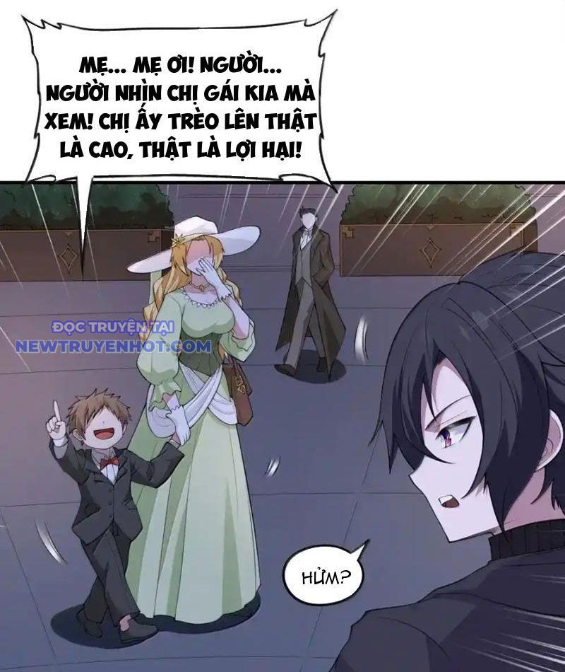 Luyện Kim Thuật Sĩ Tà Ác Không Trị Nổi Thể Thí Nghiệm Của Mình: Chapter 19