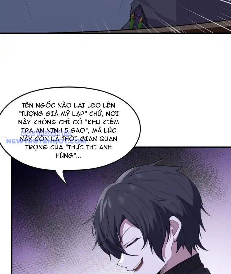Luyện Kim Thuật Sĩ Tà Ác Không Trị Nổi Thể Thí Nghiệm Của Mình: Chapter 19
