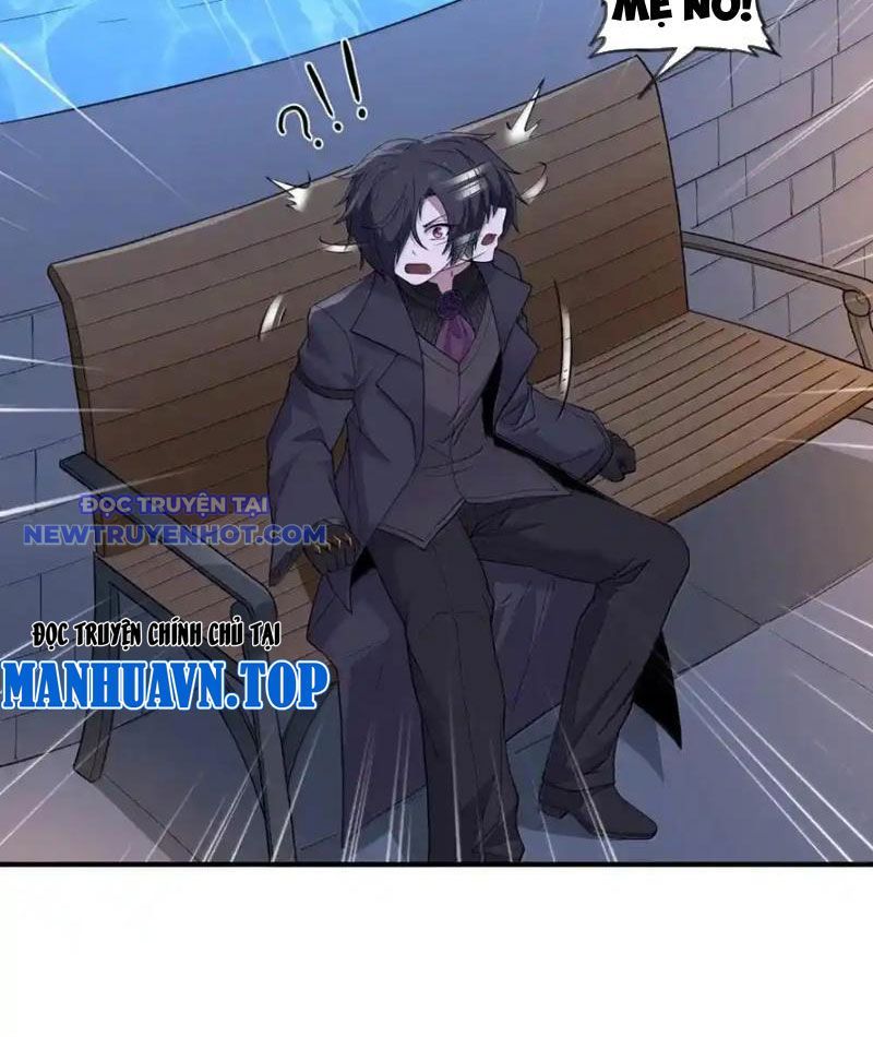 Luyện Kim Thuật Sĩ Tà Ác Không Trị Nổi Thể Thí Nghiệm Của Mình: Chapter 19