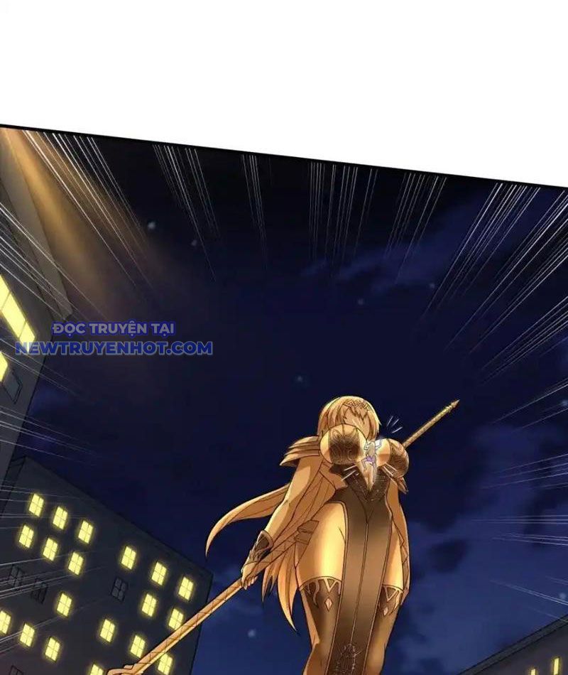 Luyện Kim Thuật Sĩ Tà Ác Không Trị Nổi Thể Thí Nghiệm Của Mình: Chapter 19