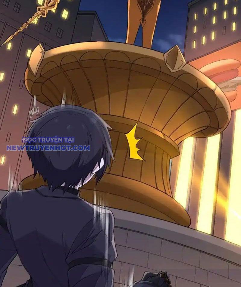Luyện Kim Thuật Sĩ Tà Ác Không Trị Nổi Thể Thí Nghiệm Của Mình: Chapter 19