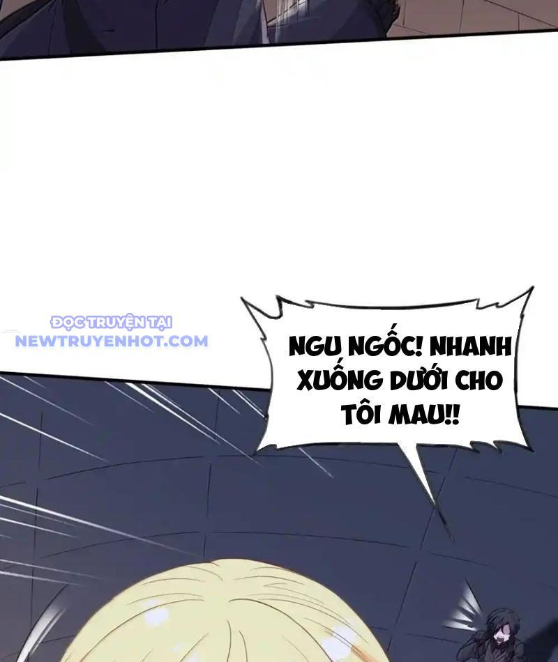 Luyện Kim Thuật Sĩ Tà Ác Không Trị Nổi Thể Thí Nghiệm Của Mình: Chapter 19