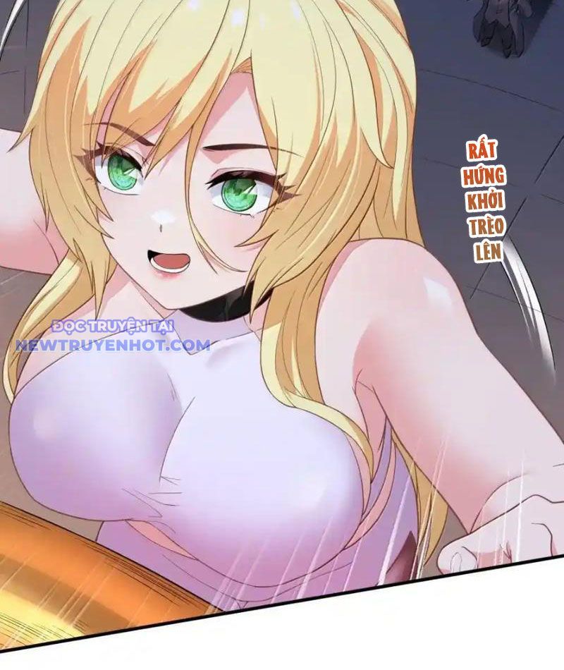 Luyện Kim Thuật Sĩ Tà Ác Không Trị Nổi Thể Thí Nghiệm Của Mình: Chapter 19