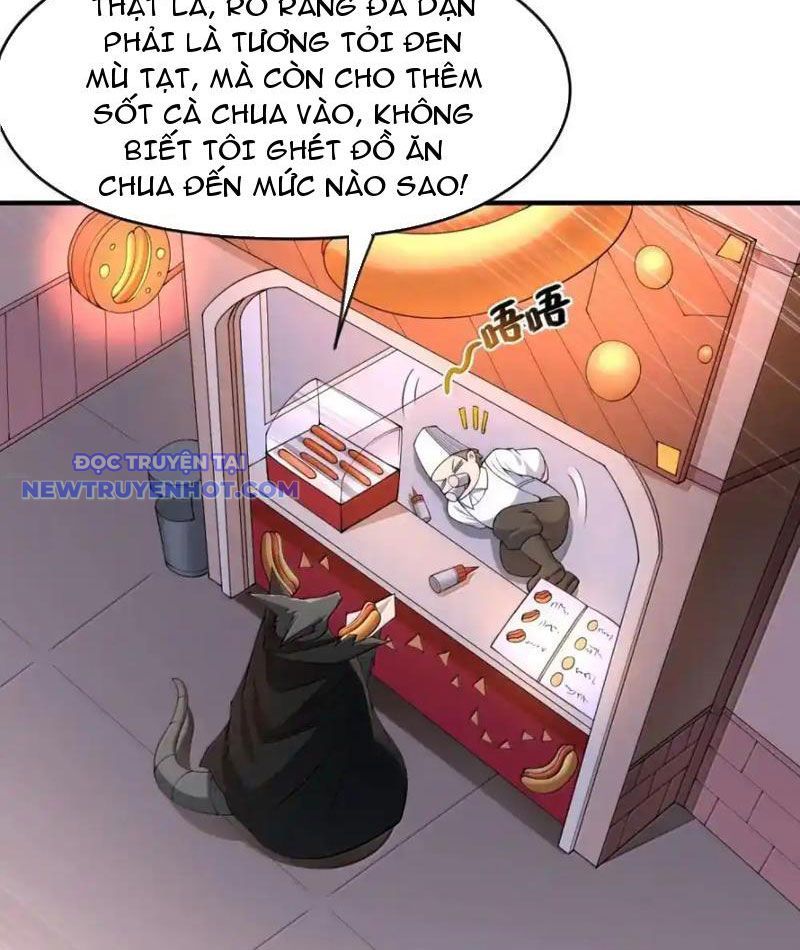 Luyện Kim Thuật Sĩ Tà Ác Không Trị Nổi Thể Thí Nghiệm Của Mình: Chapter 19