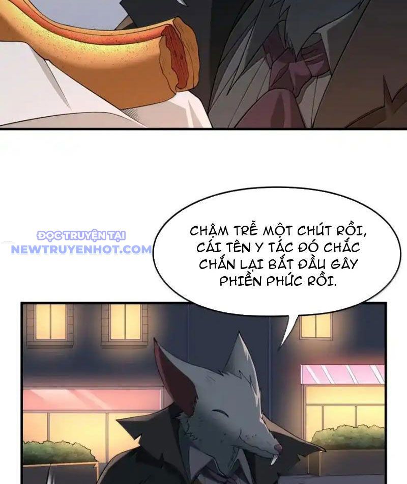 Luyện Kim Thuật Sĩ Tà Ác Không Trị Nổi Thể Thí Nghiệm Của Mình: Chapter 19