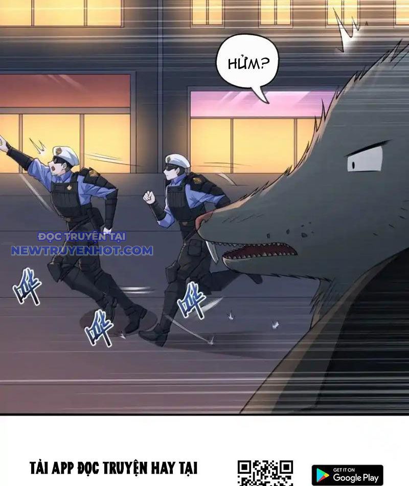 Luyện Kim Thuật Sĩ Tà Ác Không Trị Nổi Thể Thí Nghiệm Của Mình: Chapter 19