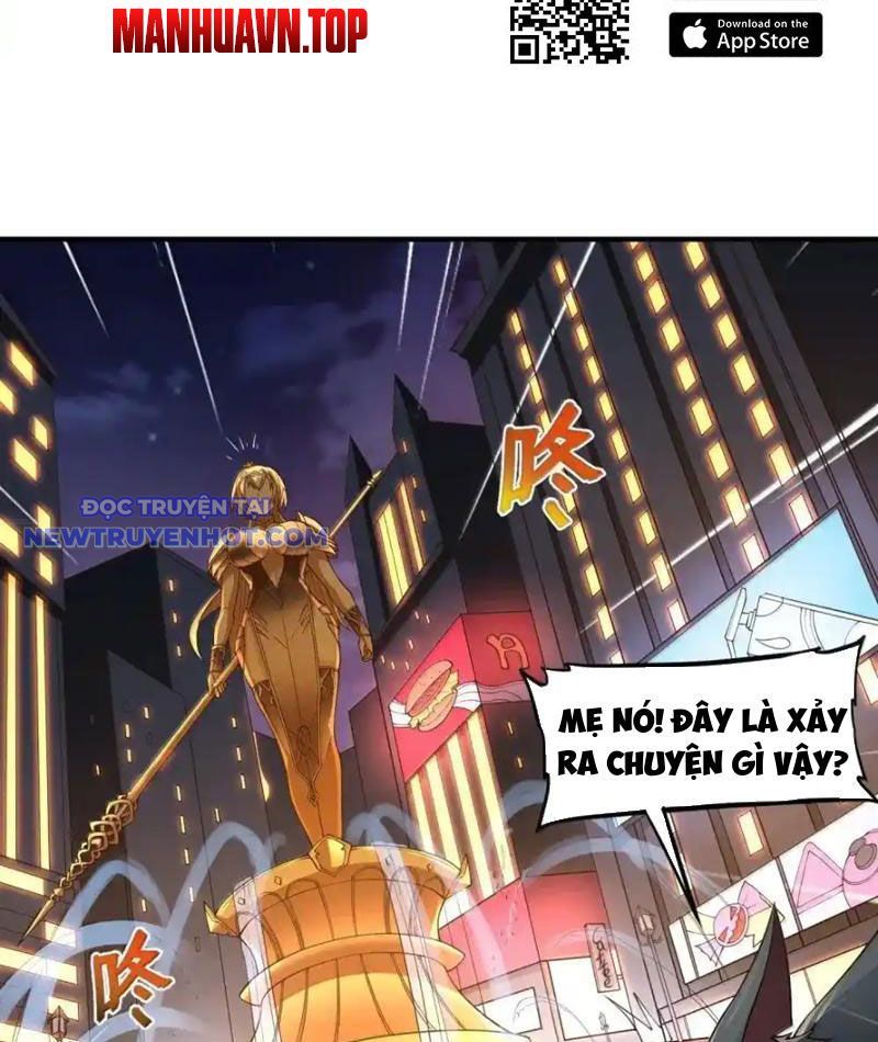 Luyện Kim Thuật Sĩ Tà Ác Không Trị Nổi Thể Thí Nghiệm Của Mình: Chapter 19