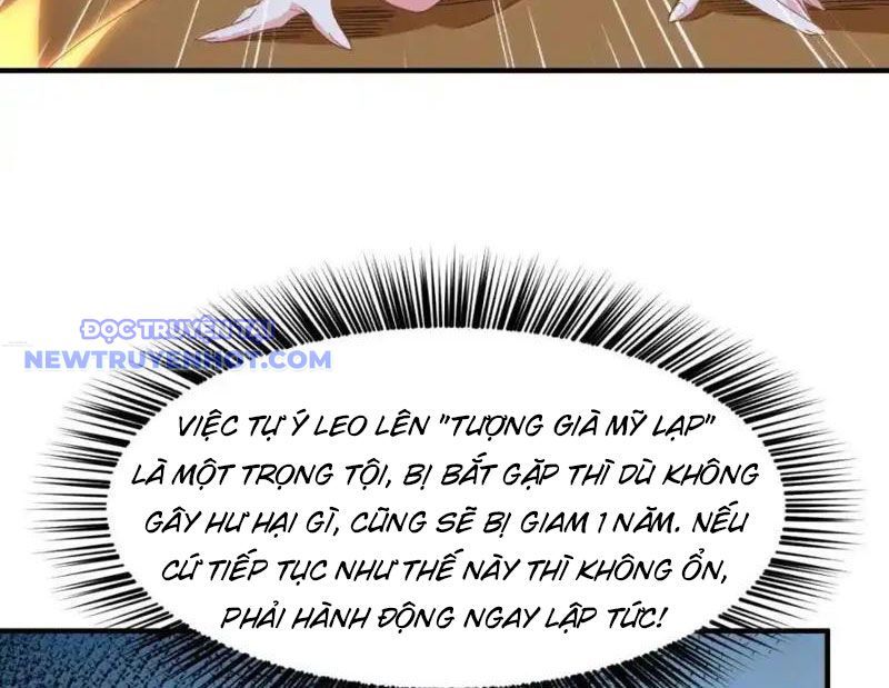 Luyện Kim Thuật Sĩ Tà Ác Không Trị Nổi Thể Thí Nghiệm Của Mình: Chapter 19