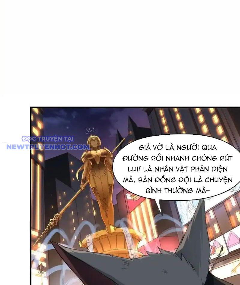 Luyện Kim Thuật Sĩ Tà Ác Không Trị Nổi Thể Thí Nghiệm Của Mình: Chapter 19