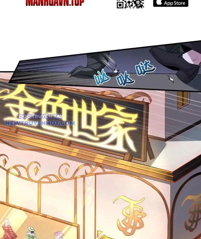 Luyện Kim Thuật Sĩ Tà Ác Không Trị Nổi Thể Thí Nghiệm Của Mình: Chapter 19