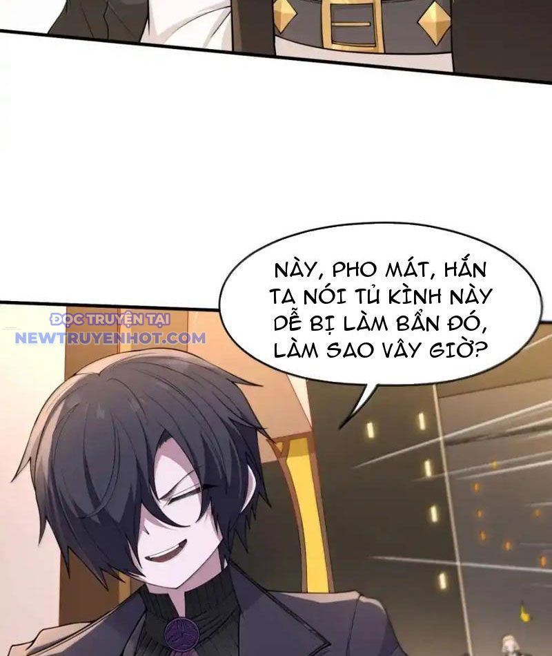 Luyện Kim Thuật Sĩ Tà Ác Không Trị Nổi Thể Thí Nghiệm Của Mình: Chapter 19