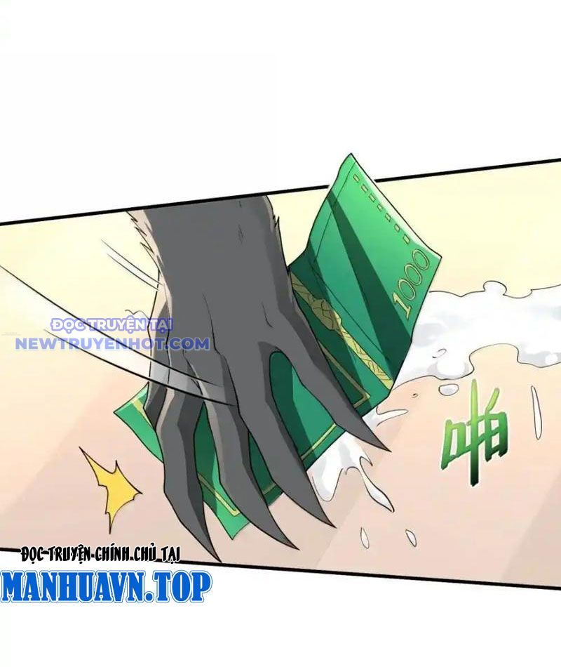 Luyện Kim Thuật Sĩ Tà Ác Không Trị Nổi Thể Thí Nghiệm Của Mình: Chapter 19