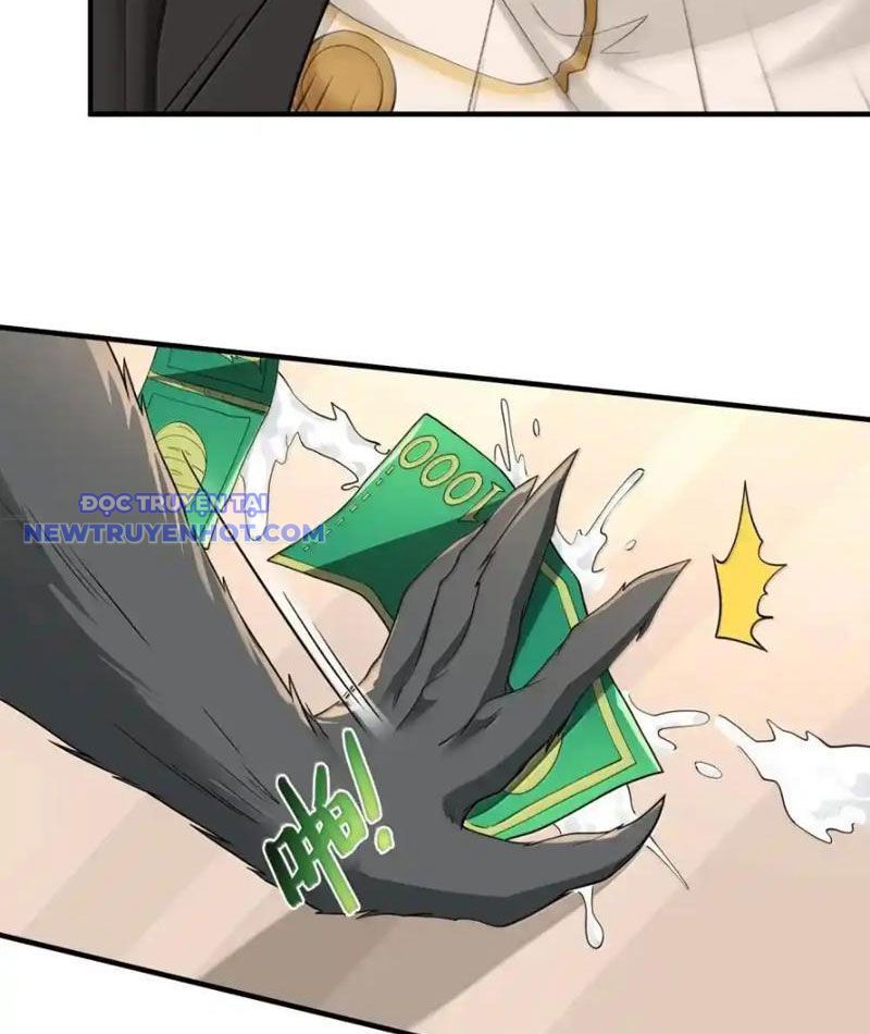Luyện Kim Thuật Sĩ Tà Ác Không Trị Nổi Thể Thí Nghiệm Của Mình: Chapter 19