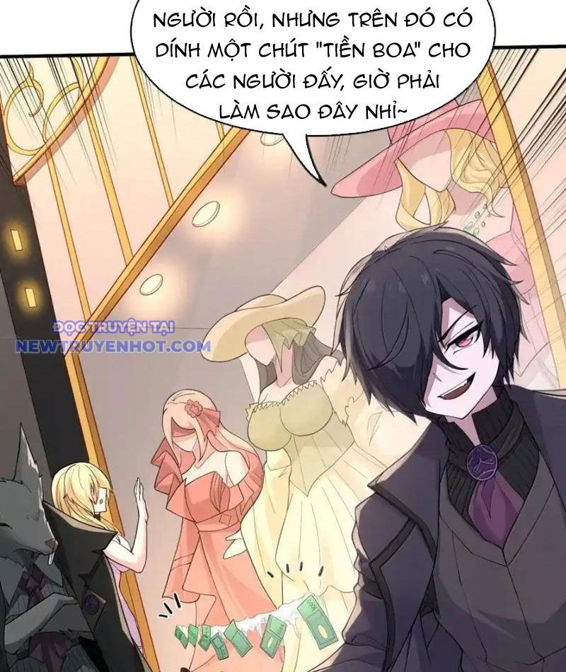 Luyện Kim Thuật Sĩ Tà Ác Không Trị Nổi Thể Thí Nghiệm Của Mình: Chapter 19