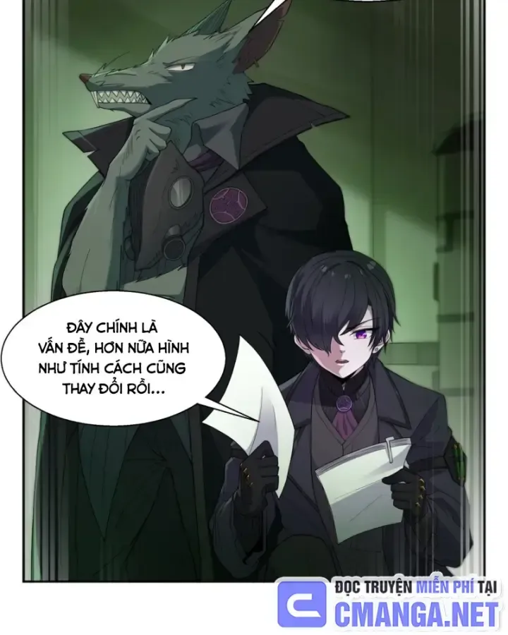 Luyện Kim Thuật Sĩ Tà Ác Không Trị Nổi Thể Thí Nghiệm Của Mình: Chapter 2