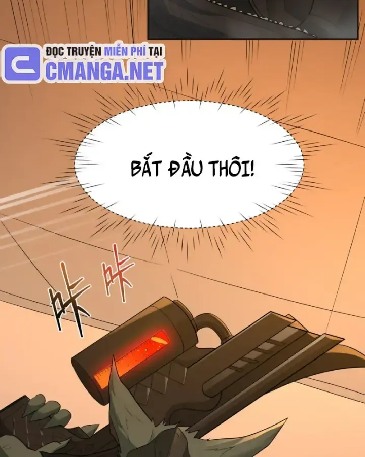 Luyện Kim Thuật Sĩ Tà Ác Không Trị Nổi Thể Thí Nghiệm Của Mình: Chapter 2