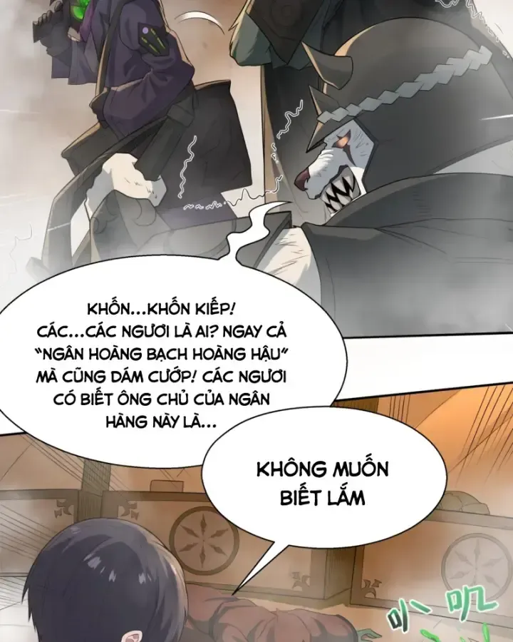 Luyện Kim Thuật Sĩ Tà Ác Không Trị Nổi Thể Thí Nghiệm Của Mình: Chapter 2