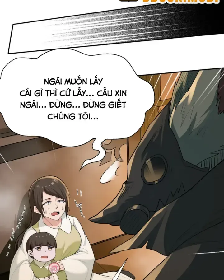 Luyện Kim Thuật Sĩ Tà Ác Không Trị Nổi Thể Thí Nghiệm Của Mình: Chapter 2