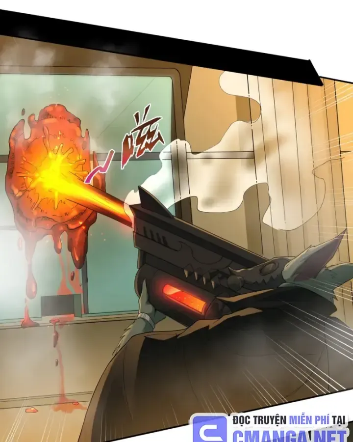 Luyện Kim Thuật Sĩ Tà Ác Không Trị Nổi Thể Thí Nghiệm Của Mình: Chapter 2