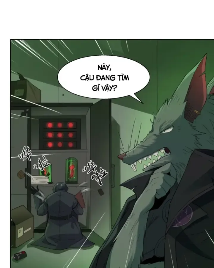 Luyện Kim Thuật Sĩ Tà Ác Không Trị Nổi Thể Thí Nghiệm Của Mình: Chapter 2
