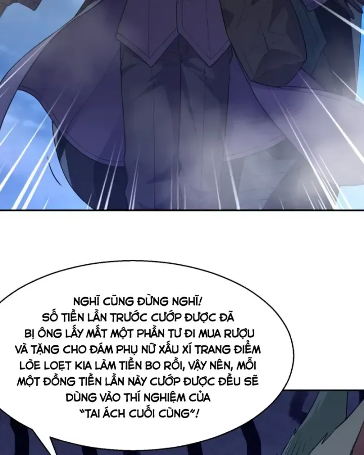Luyện Kim Thuật Sĩ Tà Ác Không Trị Nổi Thể Thí Nghiệm Của Mình: Chapter 2