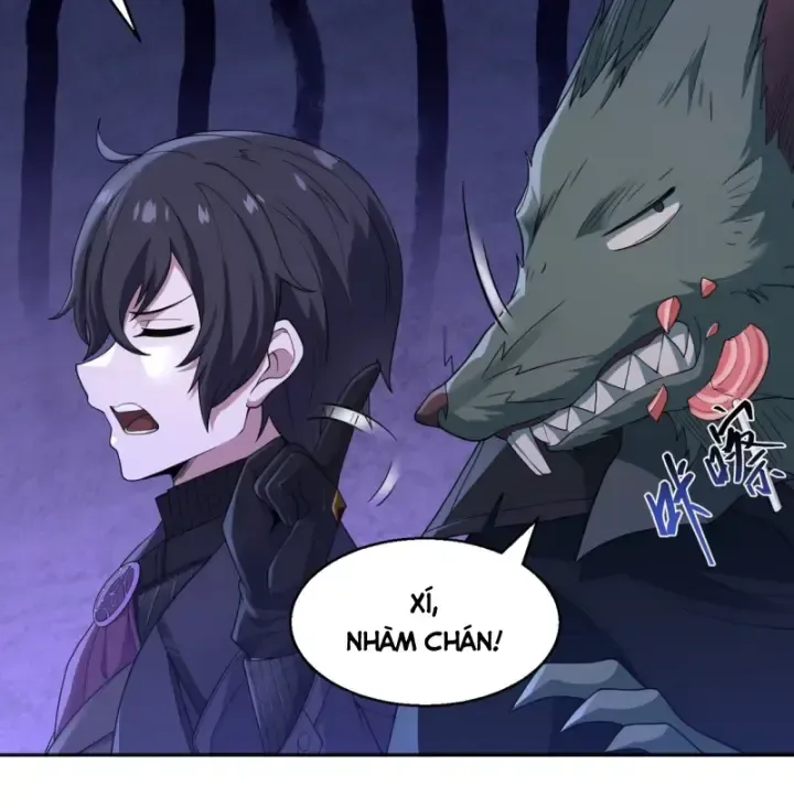 Luyện Kim Thuật Sĩ Tà Ác Không Trị Nổi Thể Thí Nghiệm Của Mình: Chapter 2