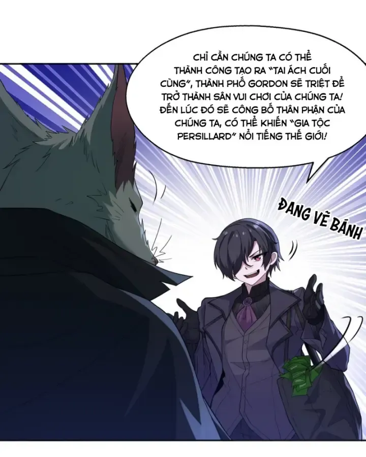 Luyện Kim Thuật Sĩ Tà Ác Không Trị Nổi Thể Thí Nghiệm Của Mình: Chapter 2