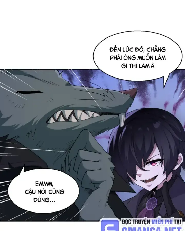 Luyện Kim Thuật Sĩ Tà Ác Không Trị Nổi Thể Thí Nghiệm Của Mình: Chapter 2
