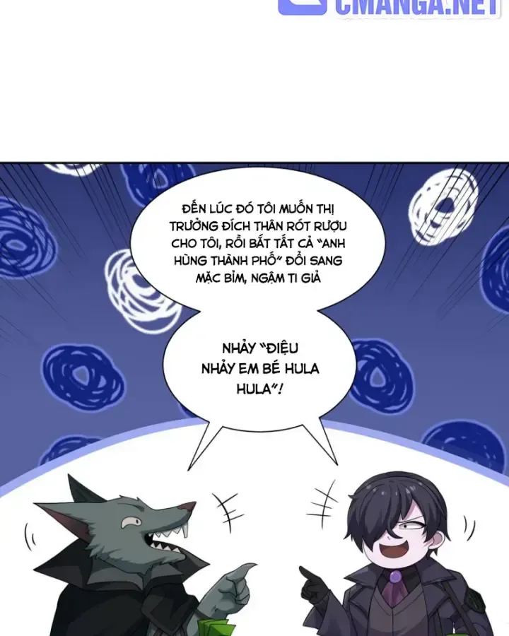 Luyện Kim Thuật Sĩ Tà Ác Không Trị Nổi Thể Thí Nghiệm Của Mình: Chapter 2