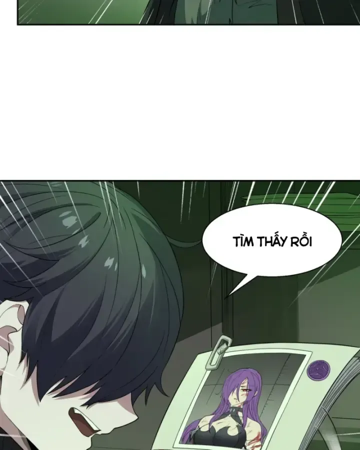 Luyện Kim Thuật Sĩ Tà Ác Không Trị Nổi Thể Thí Nghiệm Của Mình: Chapter 2