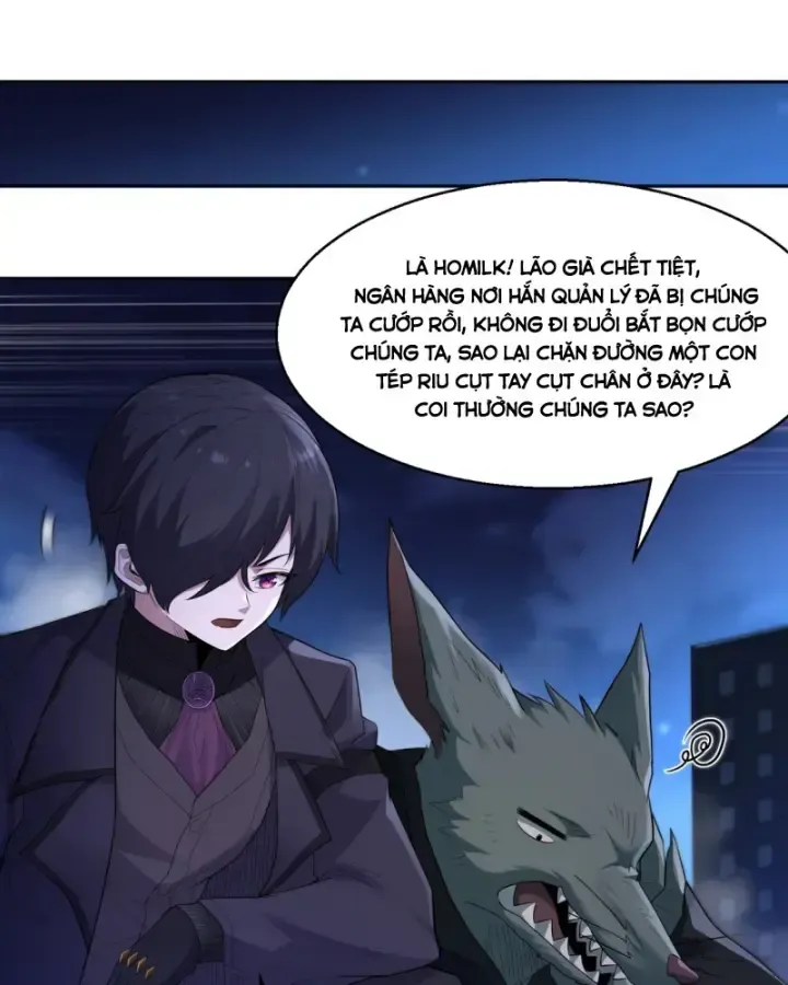 Luyện Kim Thuật Sĩ Tà Ác Không Trị Nổi Thể Thí Nghiệm Của Mình: Chapter 2