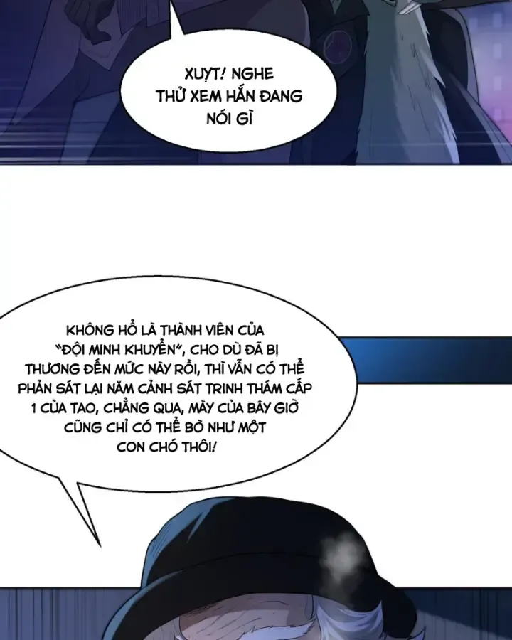 Luyện Kim Thuật Sĩ Tà Ác Không Trị Nổi Thể Thí Nghiệm Của Mình: Chapter 2