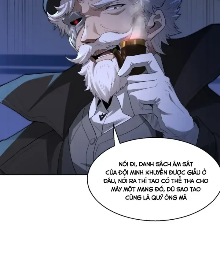 Luyện Kim Thuật Sĩ Tà Ác Không Trị Nổi Thể Thí Nghiệm Của Mình: Chapter 2
