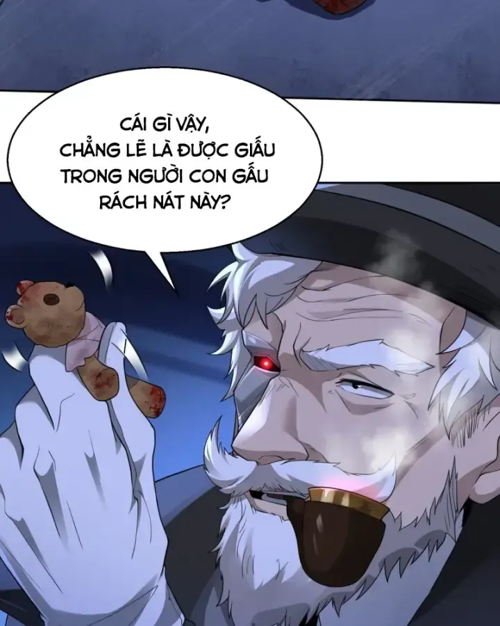 Luyện Kim Thuật Sĩ Tà Ác Không Trị Nổi Thể Thí Nghiệm Của Mình: Chapter 2