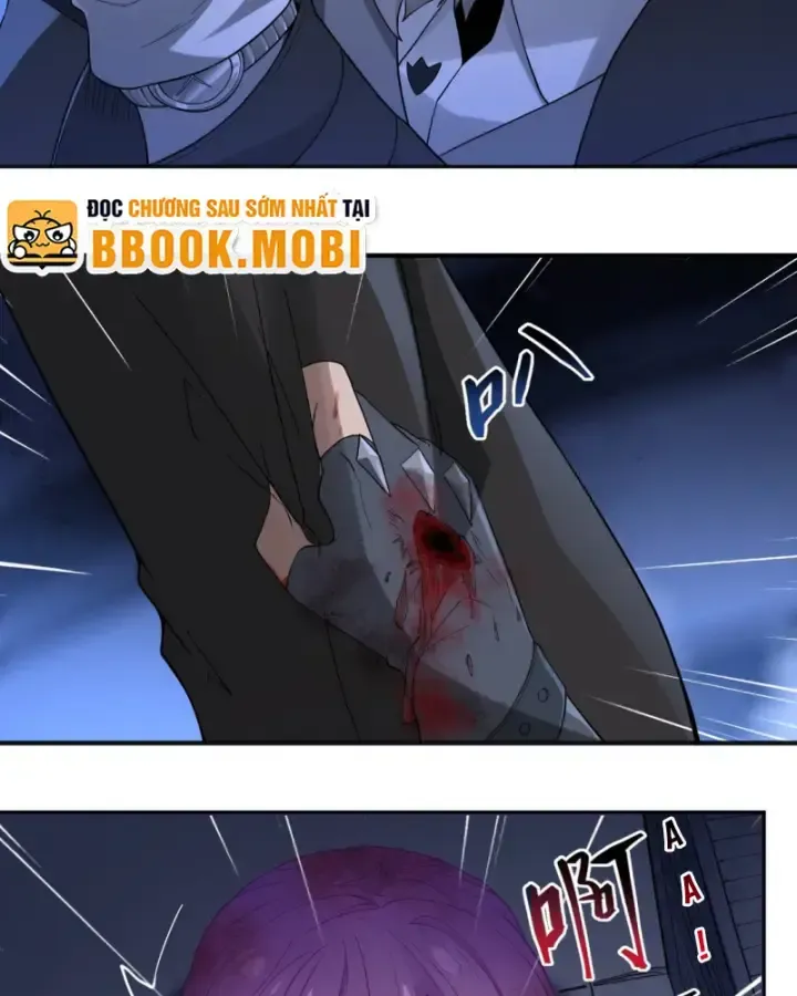 Luyện Kim Thuật Sĩ Tà Ác Không Trị Nổi Thể Thí Nghiệm Của Mình: Chapter 2