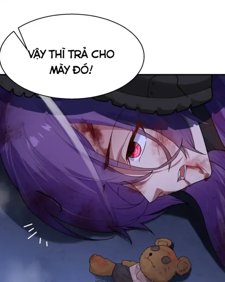 Luyện Kim Thuật Sĩ Tà Ác Không Trị Nổi Thể Thí Nghiệm Của Mình: Chapter 2