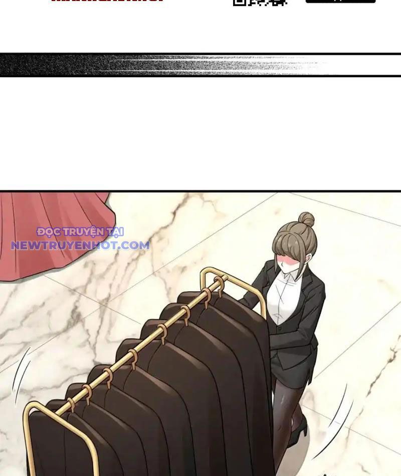 Luyện Kim Thuật Sĩ Tà Ác Không Trị Nổi Thể Thí Nghiệm Của Mình: Chapter 20