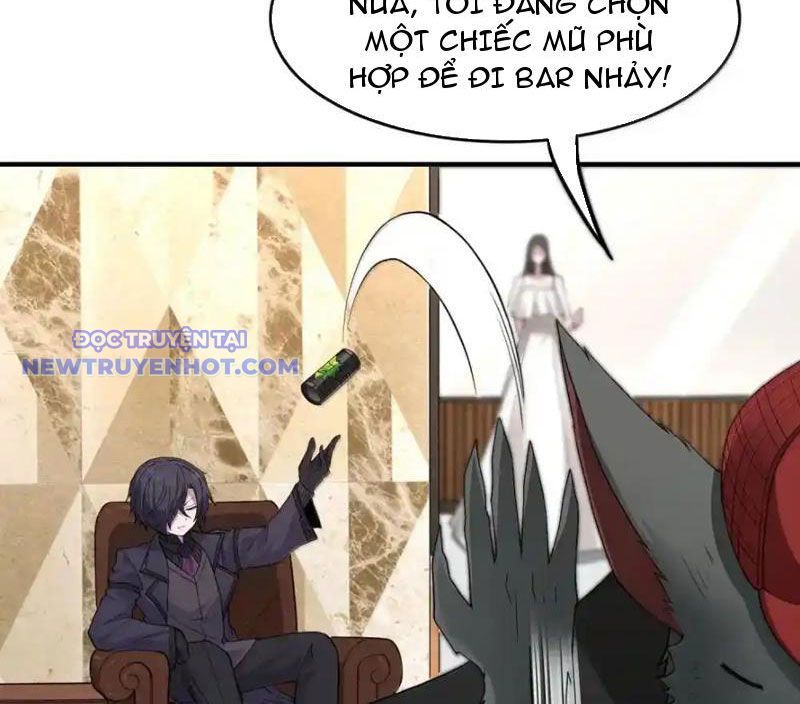 Luyện Kim Thuật Sĩ Tà Ác Không Trị Nổi Thể Thí Nghiệm Của Mình: Chapter 20