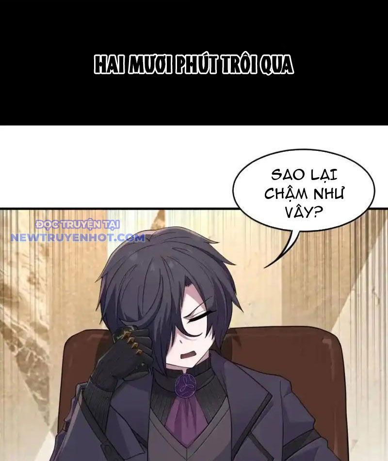 Luyện Kim Thuật Sĩ Tà Ác Không Trị Nổi Thể Thí Nghiệm Của Mình: Chapter 20