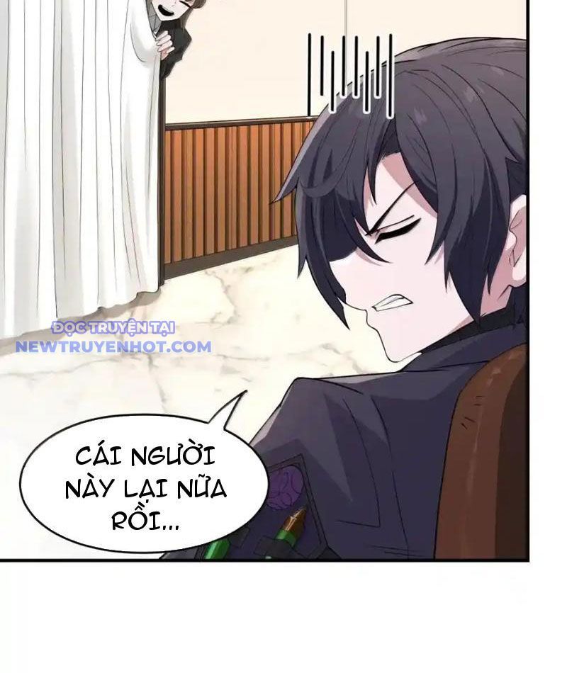 Luyện Kim Thuật Sĩ Tà Ác Không Trị Nổi Thể Thí Nghiệm Của Mình: Chapter 20