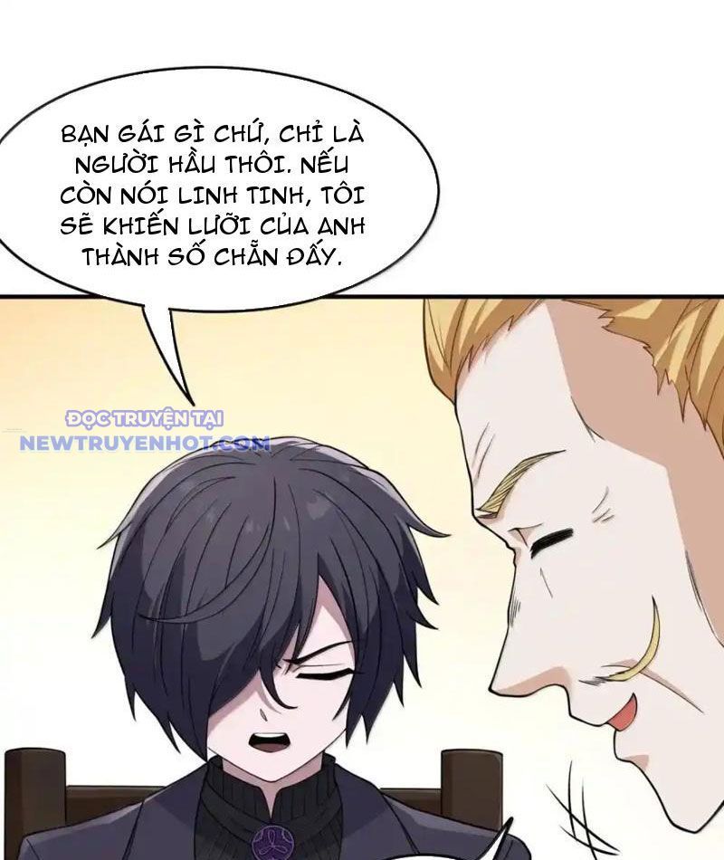 Luyện Kim Thuật Sĩ Tà Ác Không Trị Nổi Thể Thí Nghiệm Của Mình: Chapter 20
