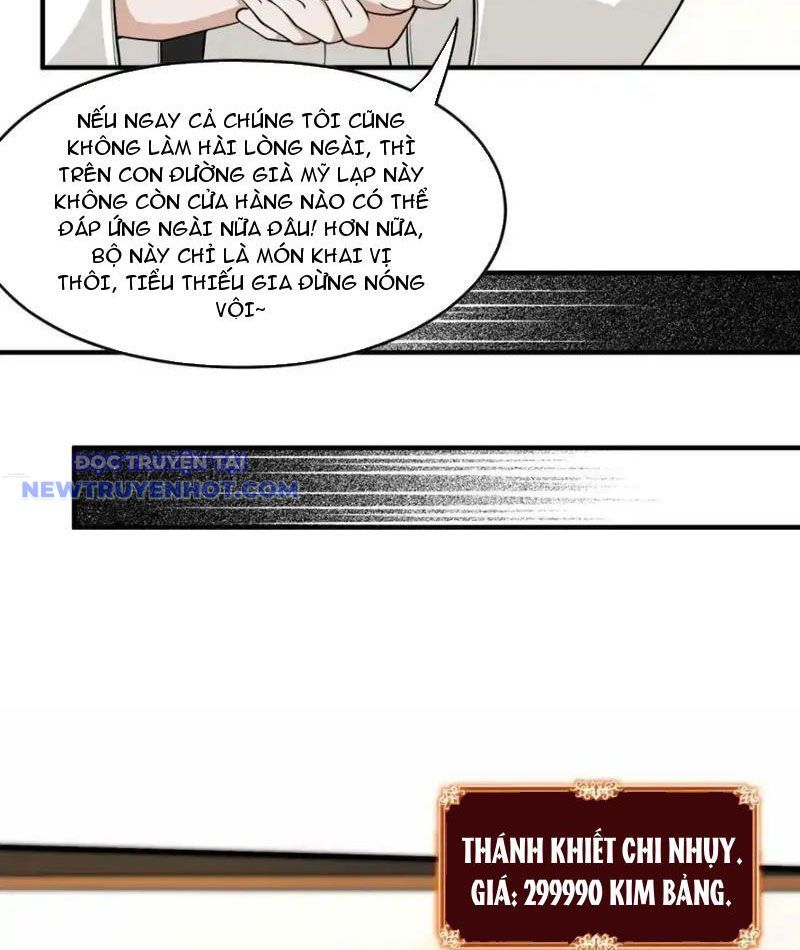 Luyện Kim Thuật Sĩ Tà Ác Không Trị Nổi Thể Thí Nghiệm Của Mình: Chapter 20