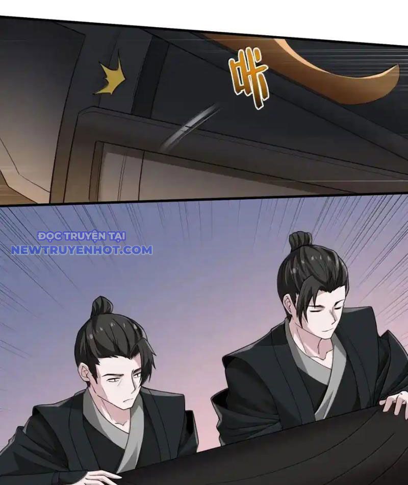 Luyện Kim Thuật Sĩ Tà Ác Không Trị Nổi Thể Thí Nghiệm Của Mình: Chapter 20